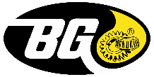 BG logo