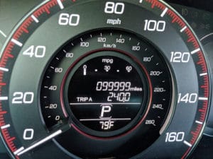 How Many Miles Can Cars Go Without Major Issues? Horeb Auto Repair, Houston, Tx.